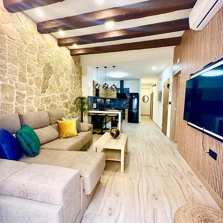 La Reina Apartment By The Sea 알리칸테 외부 사진