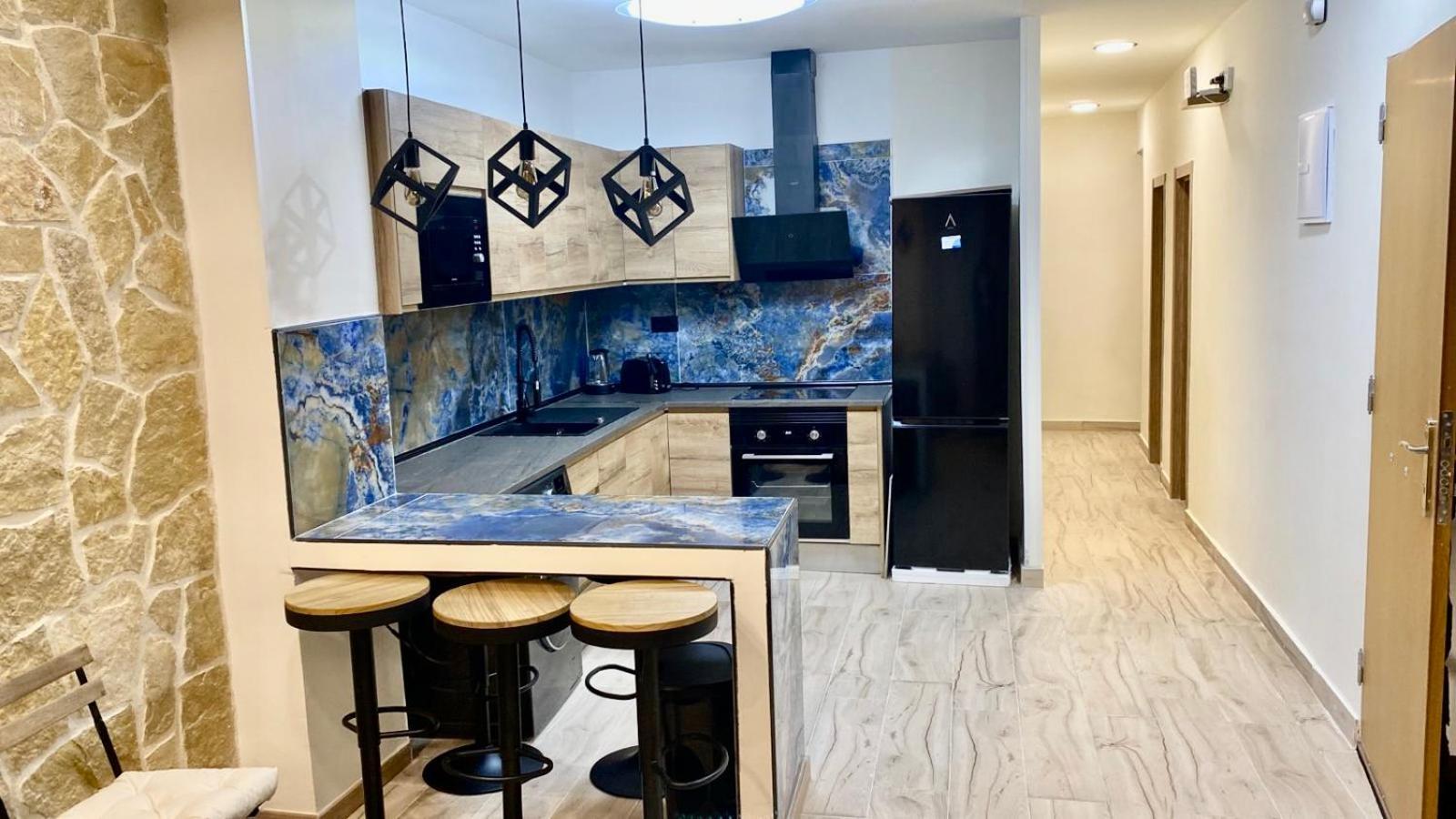 La Reina Apartment By The Sea 알리칸테 외부 사진