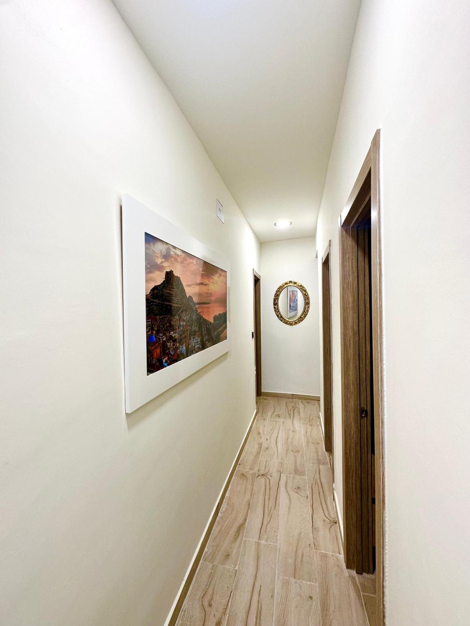 La Reina Apartment By The Sea 알리칸테 외부 사진